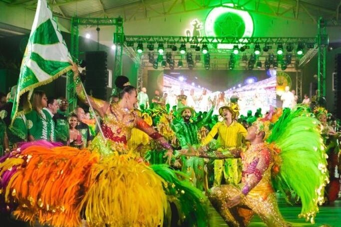 Mocidade Independente de Padre Miguel já tem samba-enredo para o Carnaval 2025